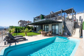 Villa Venüs; Özel Havuzu Villa